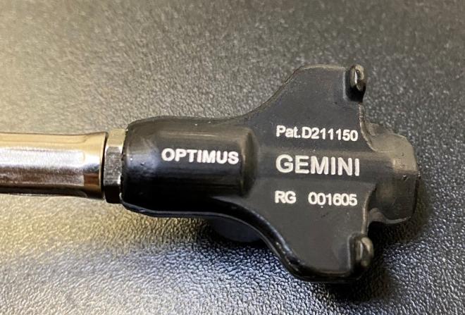 Optimus Gemini 2-Burner Gas Stove recalled due to Fire Hazard