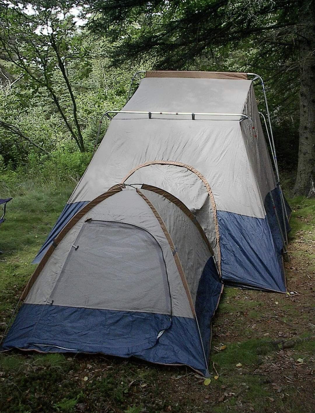 Another Record-Breaking Season for Nova Scotia Provincial Parks