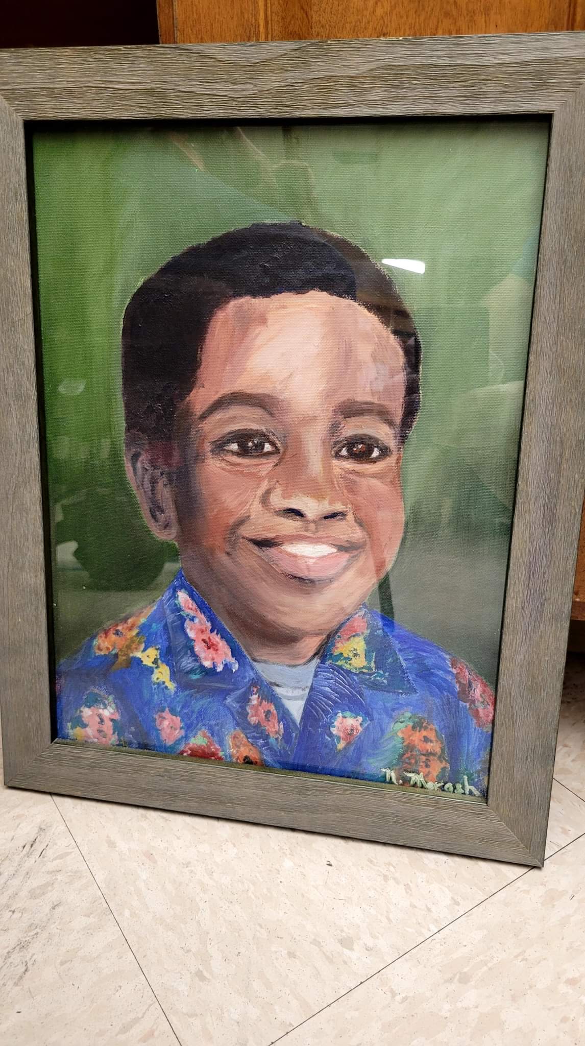 Do you know this picture?