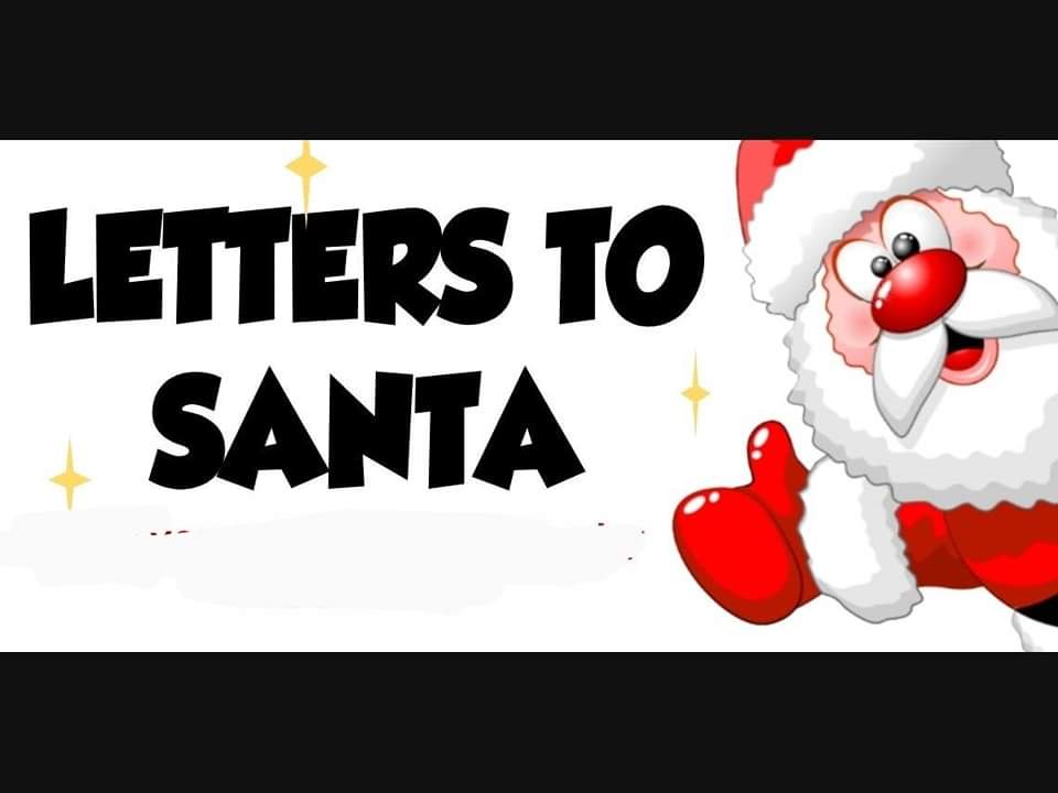 Light up Bedford parade - firefighters will be collecting letters for Santa along the parade route