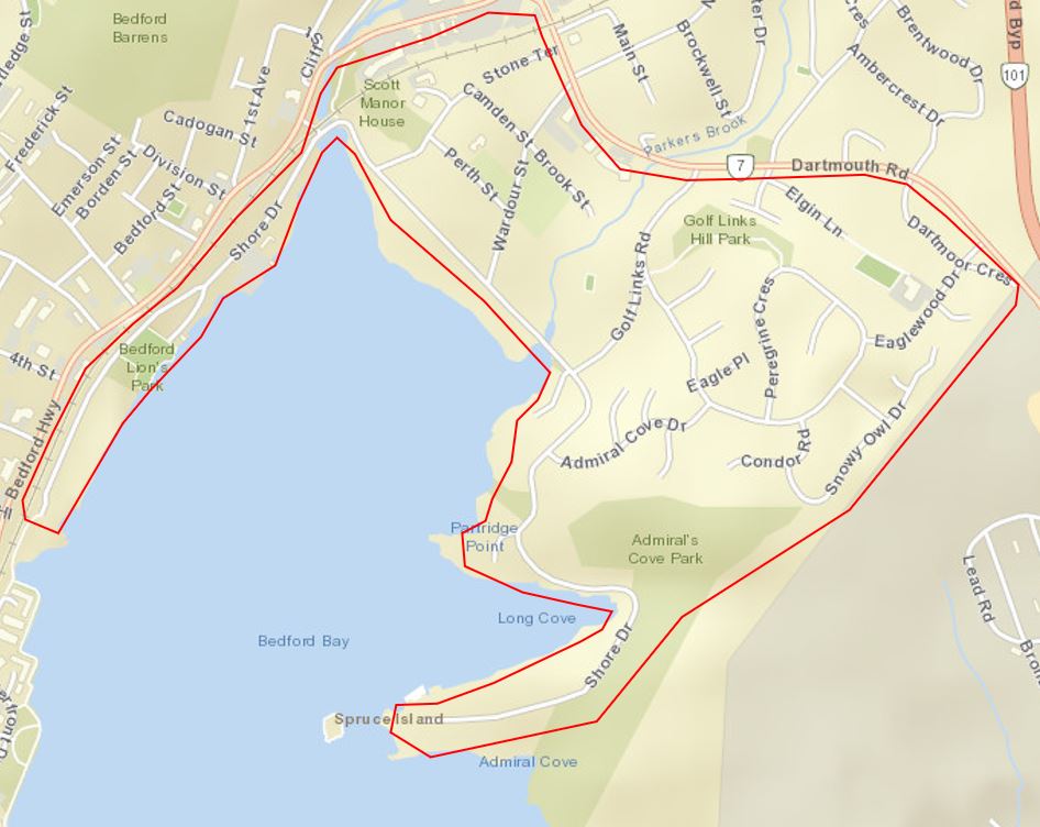Neighbourhood speed limit reductions coming to Eaglewood