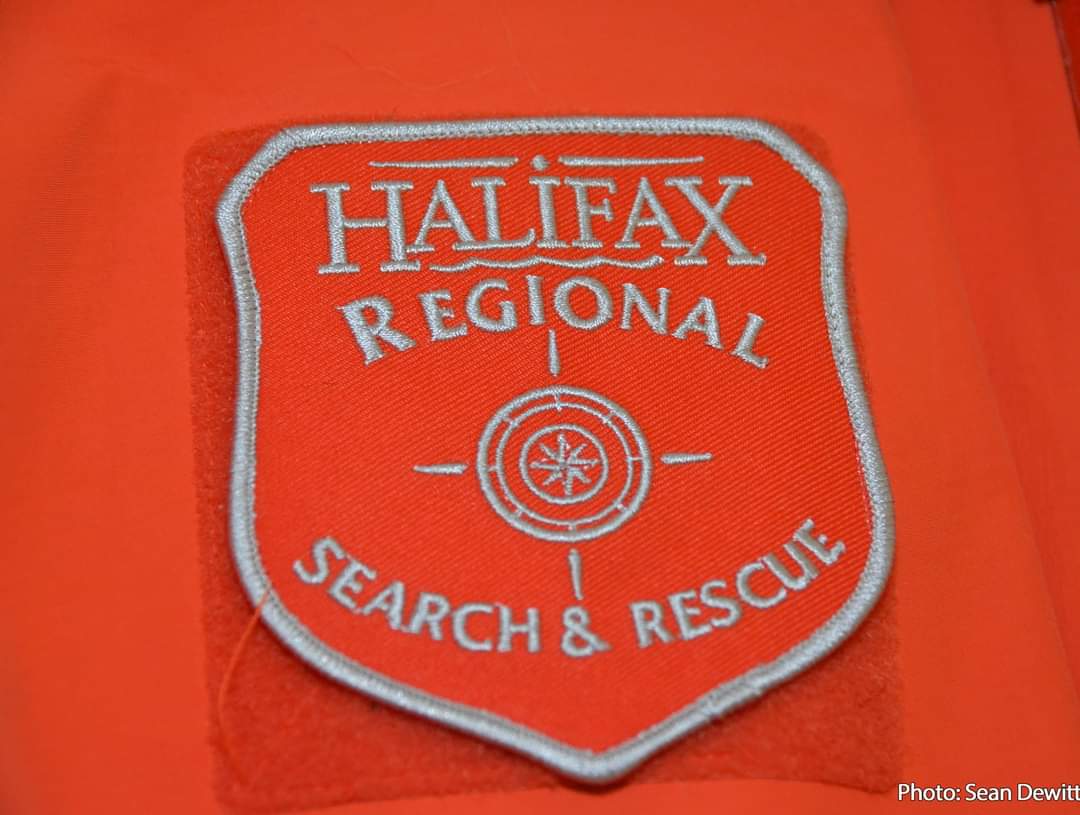 Via Halifax SAR - We are recruiting for field responders (searchers) again!