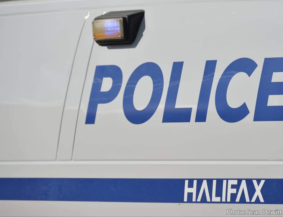 Police are requesting the public’s assistance identifying the suspects from a robbery that occurred in Halifax earlier this fall