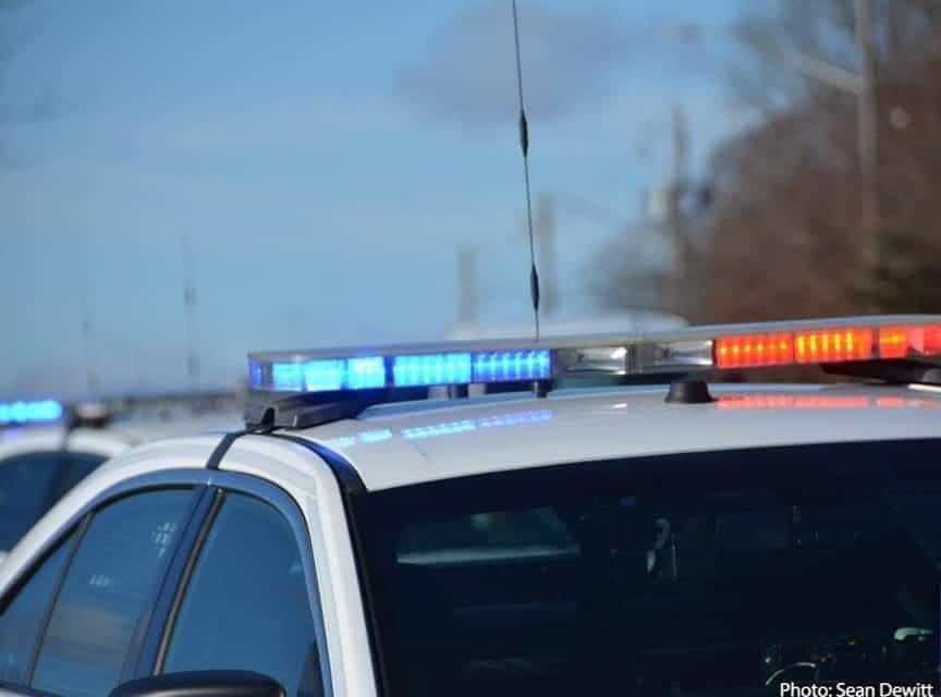 Halifax District RCMP is investigating a fatal collision that occurred on Hwy. 102 in Goffs