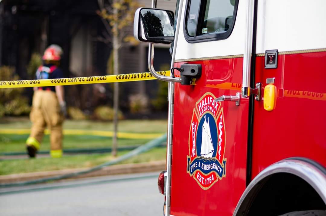 If you're interested in being a volunteer firefighter, stations across HRM could use your help!