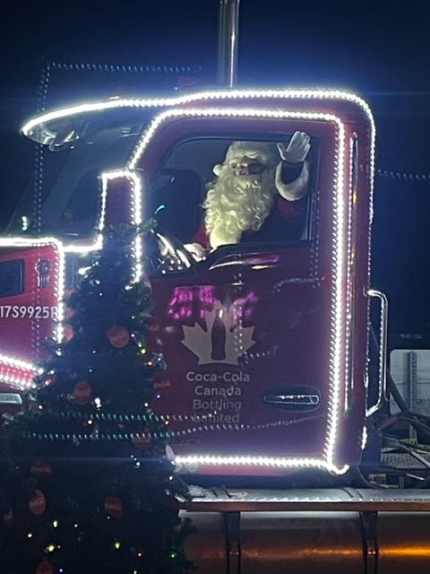 Alderney Landing to present annual Christkindlmarket  