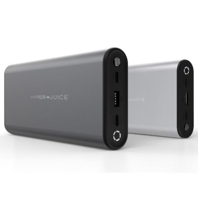 HyperJuice 130W USB-C Battery Pack recalled due to Fire Hazard