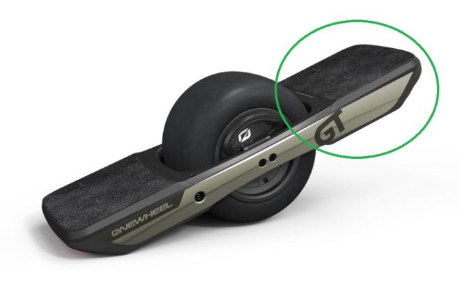 Future Motion recalls footpads for Onewheel GT Electric Skateboards due to bystander injury hazard