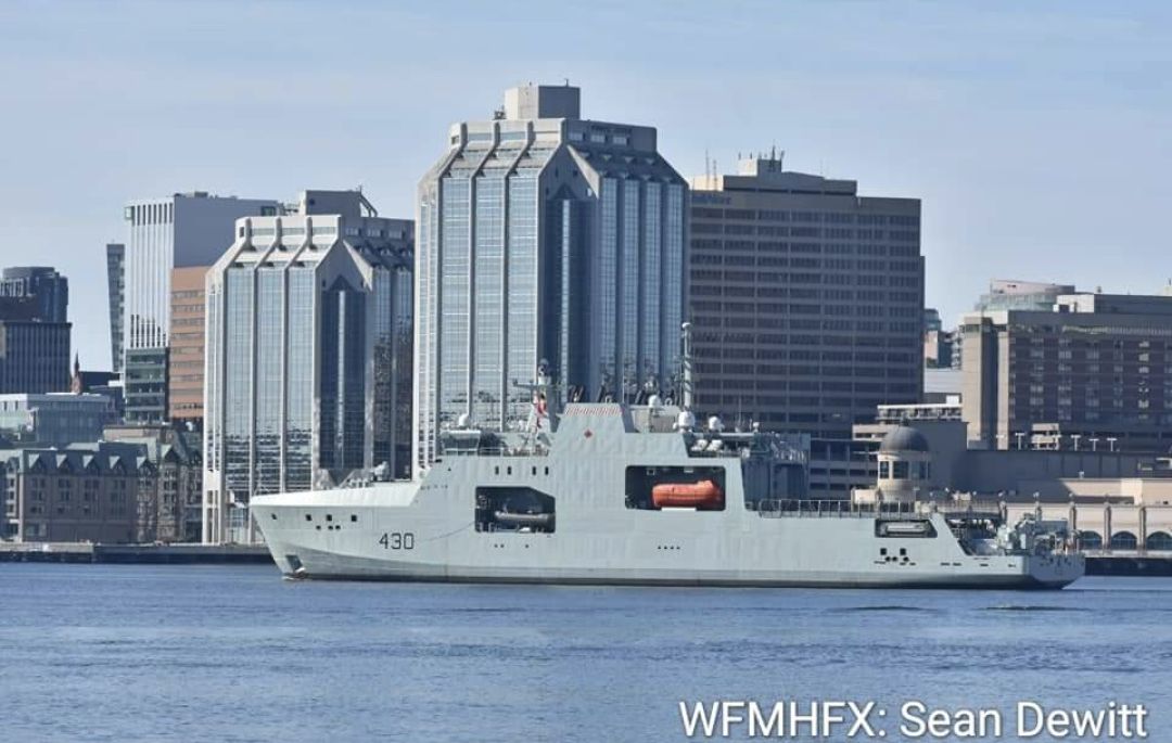Government of Canada proposes Halifax as North American location for NATO’s Defence Innovation Accelerator for the North Atlantic