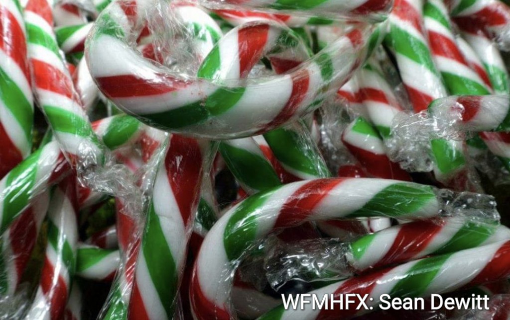 Holiday shopping safety tips via HRP 