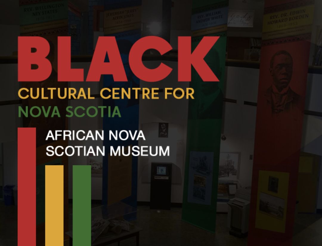 Support for Black Cultural Centre Strategic Plan