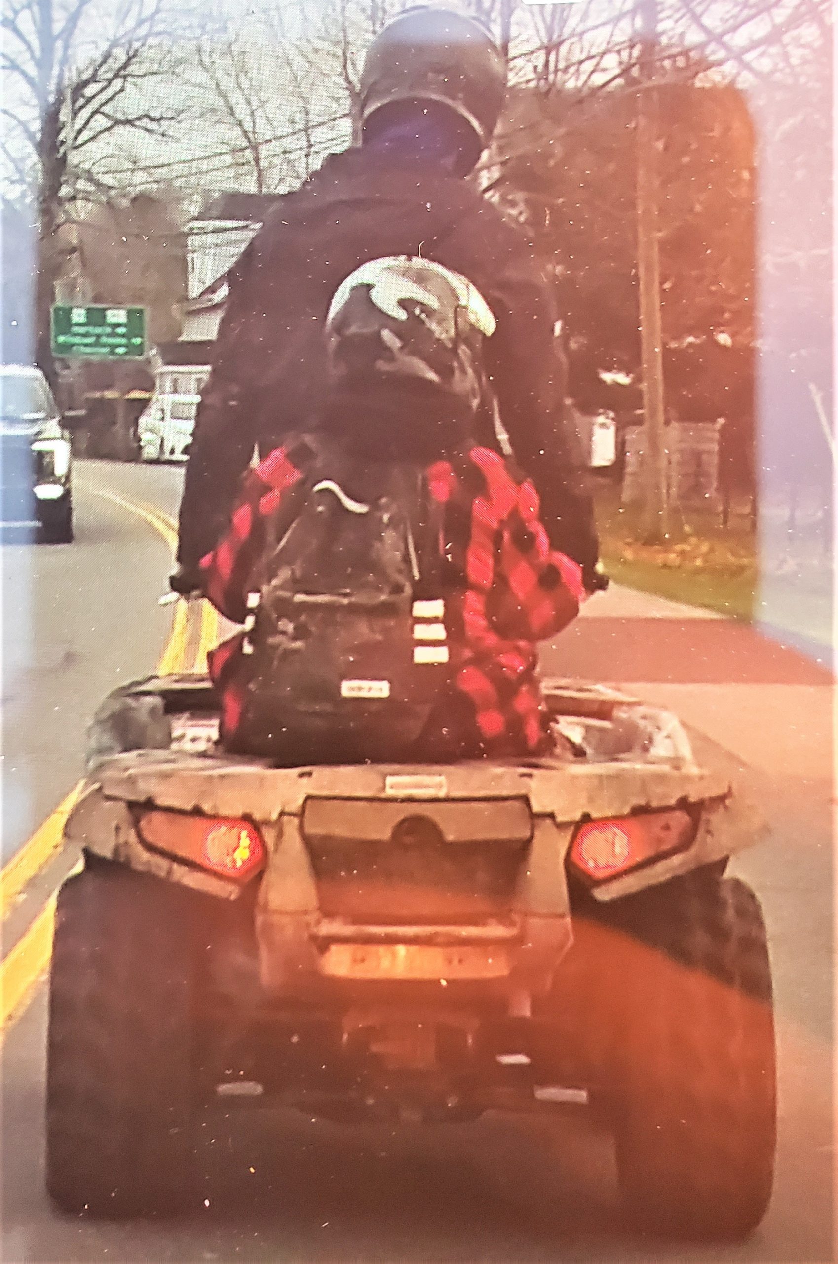 West Hants District RCMP asking for public assistance in Assault investigation