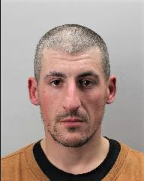 (Caught) Halifax District RCMP has obtained a warrant for the arrest of a man charged for uttering threats in October, 2022