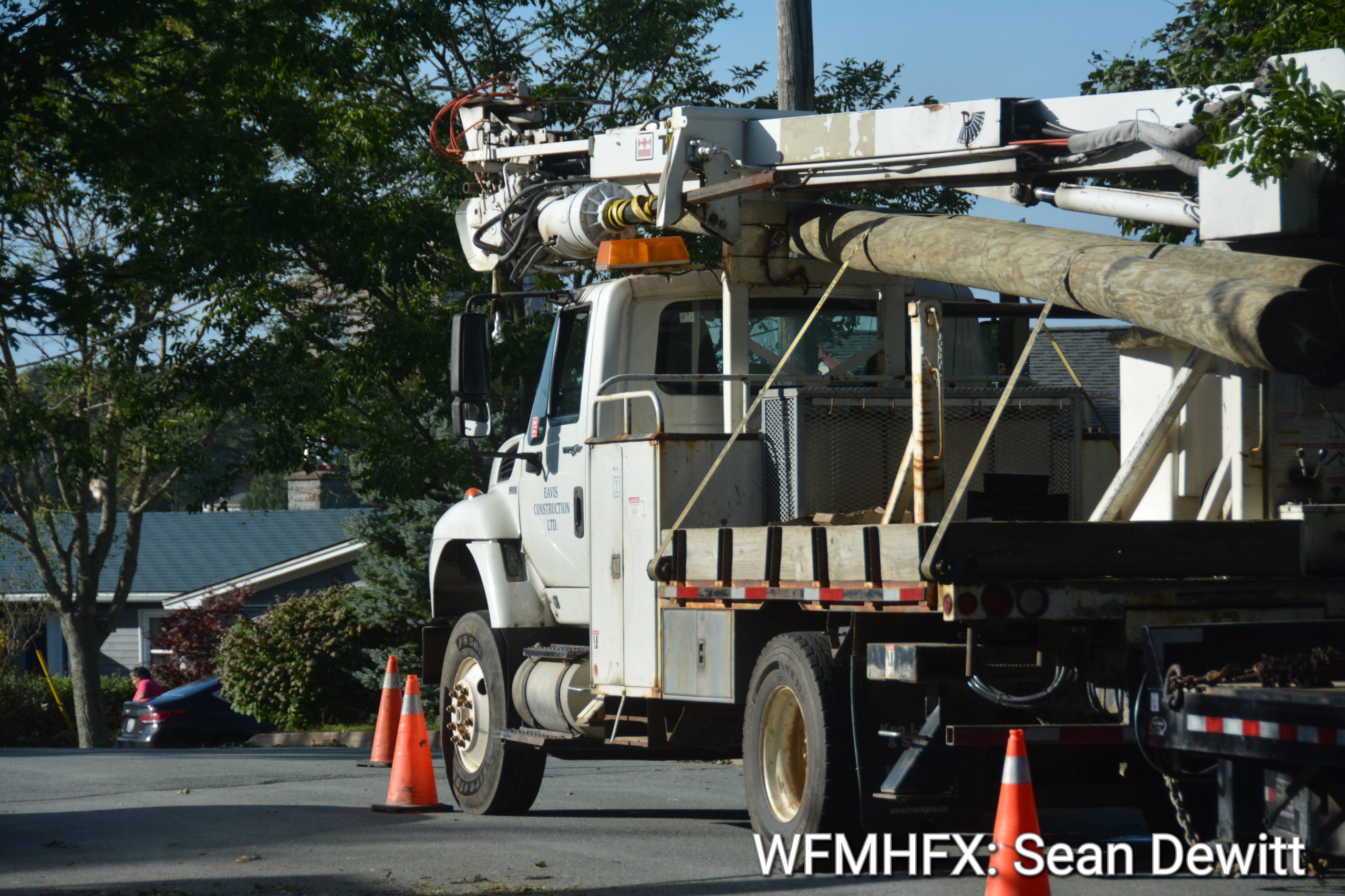 Nova Scotia Power to Activate Emergency Operations Centre