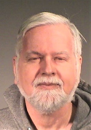 High-Risk Offender Notification, Rockville, Yarmouth County, N.S.