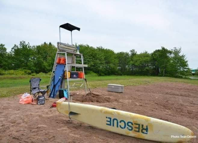 The Halifax Regional Municipality is inviting residents to register for the Eastern Shore Lifeguard Training Program.