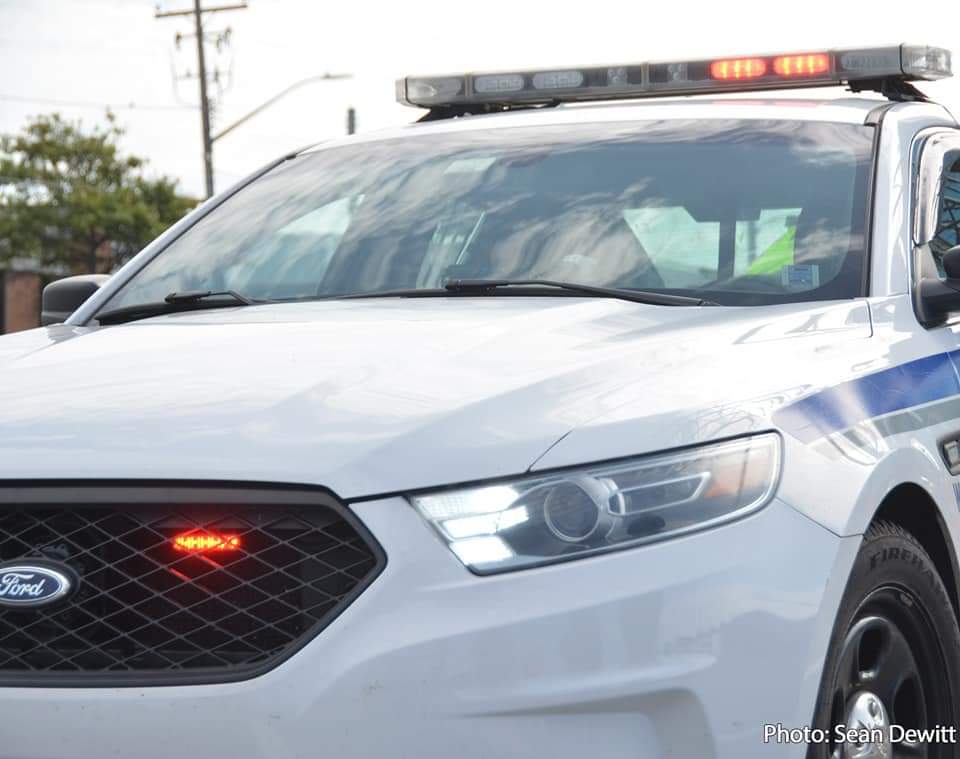 Police have charged a man with dangerous driving and impaired driving offences in relation to a motor vehicle collision that occurred early yesterday morning in Dartmouth