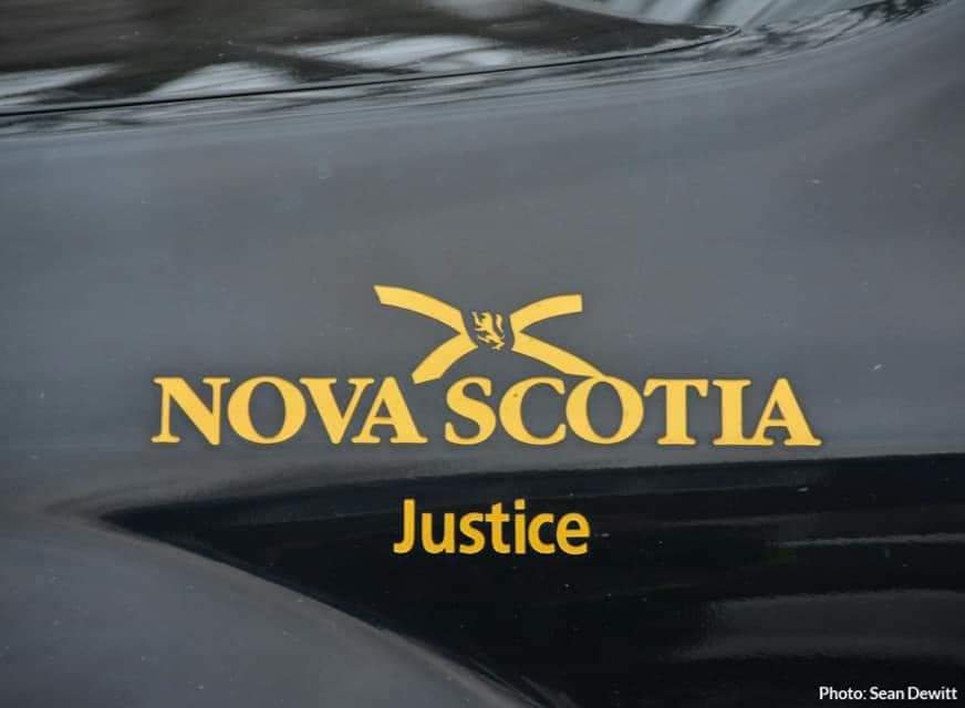 Funding for African Nova Scotian Justice Institute