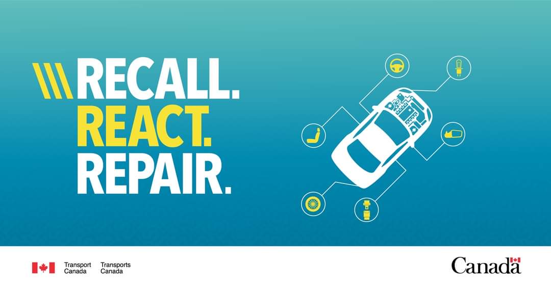 Recall check - Thinking about buying a used car?