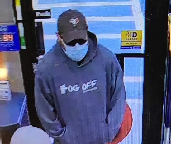 Halifax District RCMP is investigating an armed robbery that took place at a convenience store in Cole Harbour