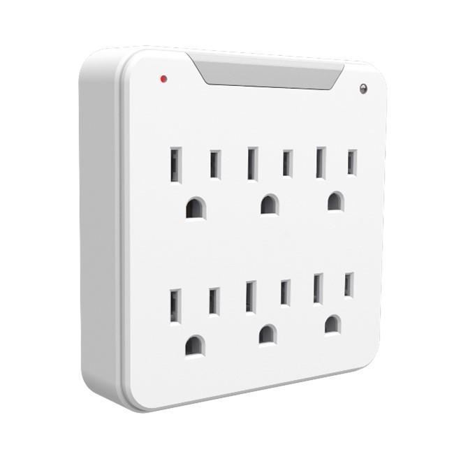 Westinghouse branded Current Taps with Surge Protector recalled due to Fire Hazard