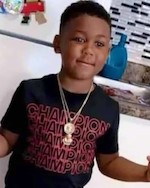 Police continue to investigate the murder of Lee’Marion Shancez Cain