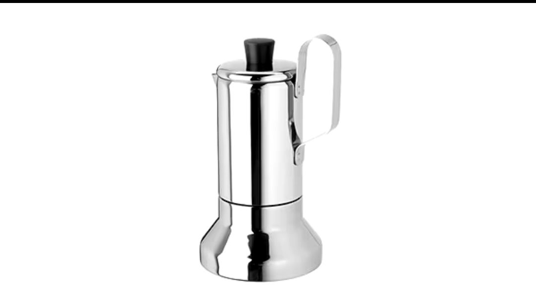 IKEA is recalling METALLISK espresso maker for cooktop 0.4L