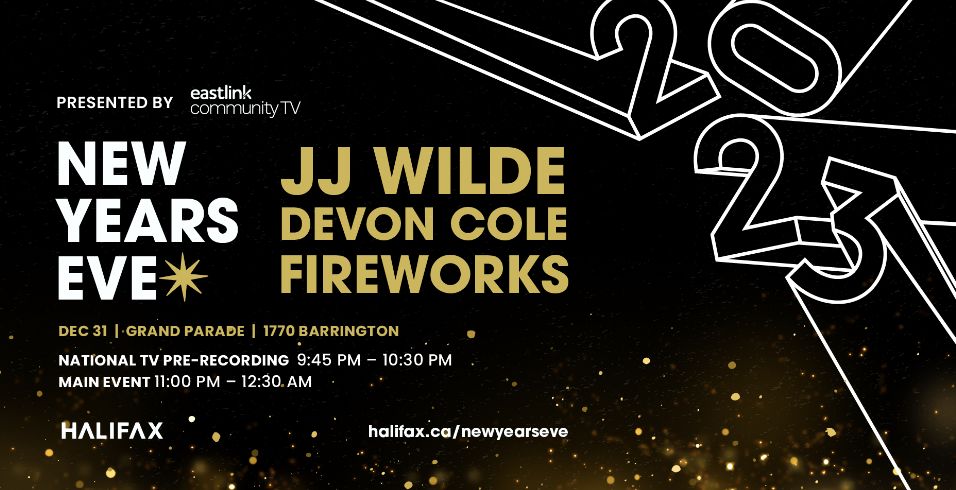 Residents invited to annual New Year’s Eve celebrations