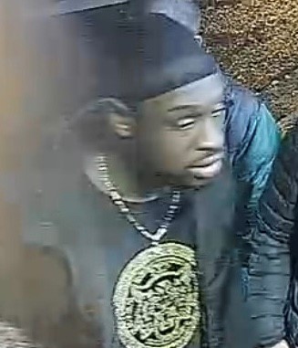 Police seek public assistance in investigation into the death of Ryan Michael Sawyer