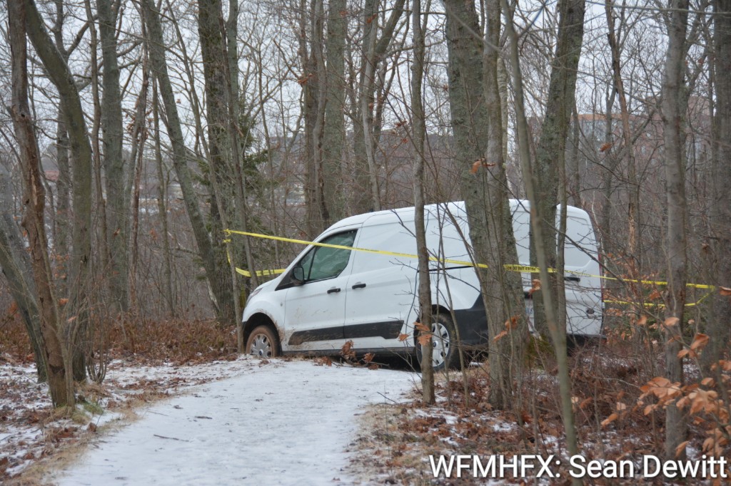 Police Investigate Flight from Police and Possession Stolen Motor Vehicle