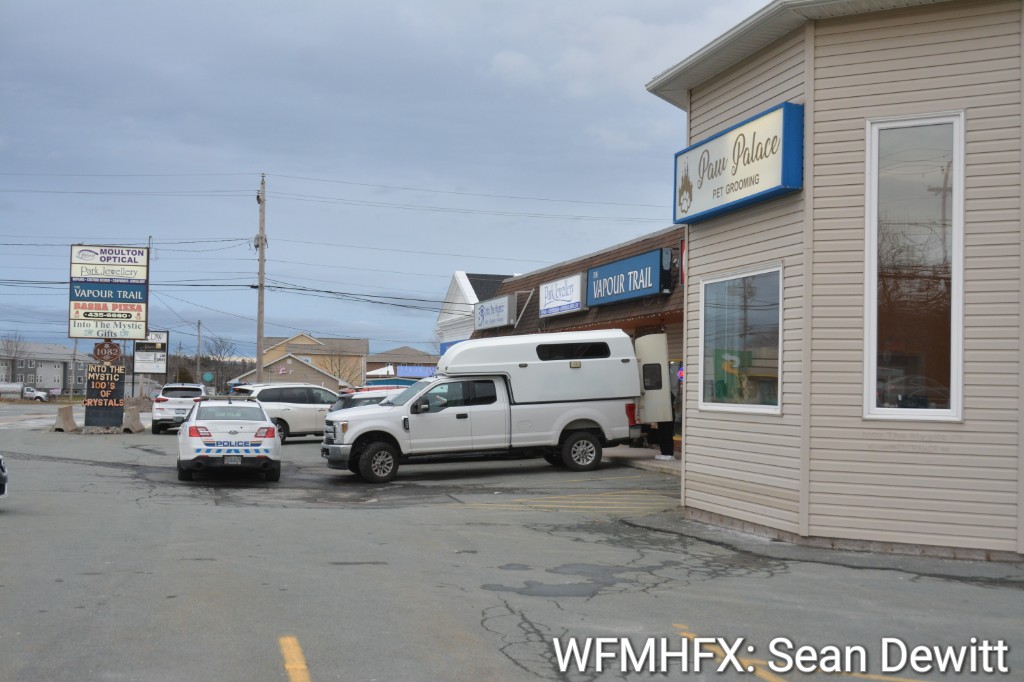 Update: Police arrest two people involved in Cole Harbour stabbing