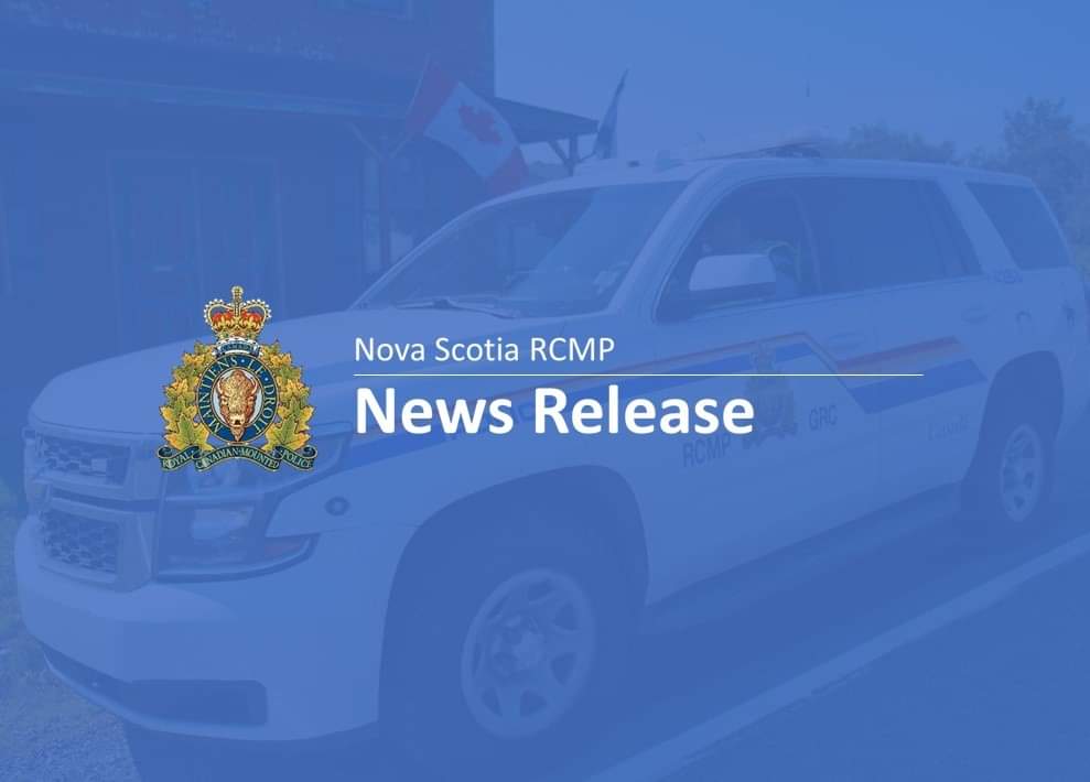 Digby RCMP has charged a man after an armed robbery on Hwy. 303 in Conway
