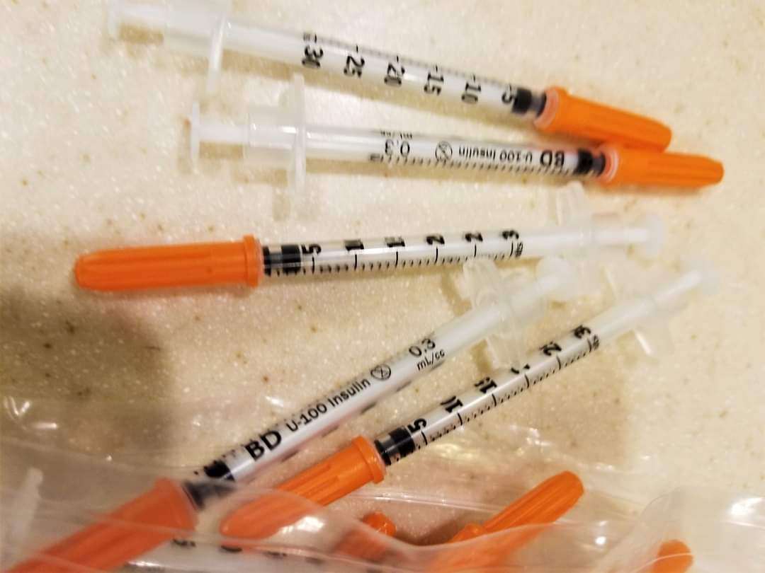 Halifax District RCMP investigating laser pointing incident  / West Hants District RCMP has received a report of used needles being found at a school playground in Three Miles Plains