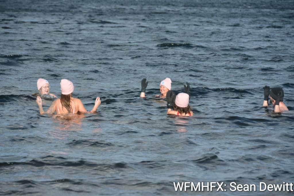 Upcoming Cold Dip dipping
