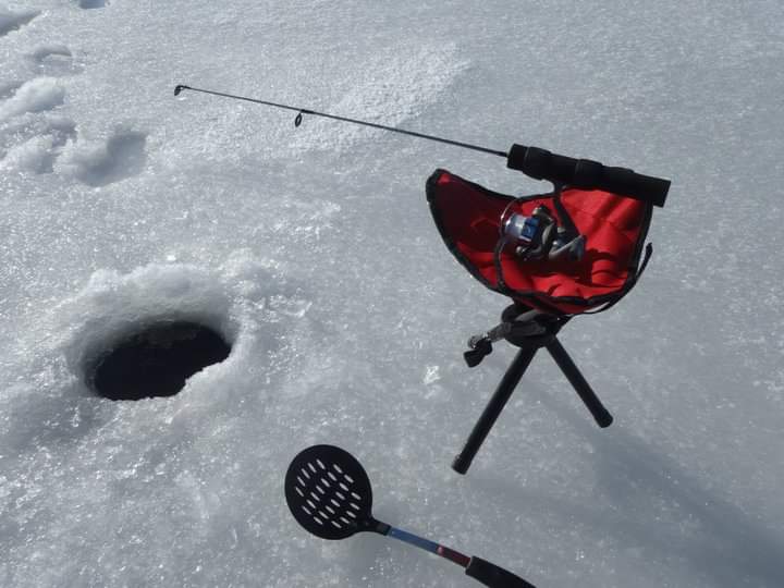 Winter Sportfishing Season Now Open in Nova Scotia