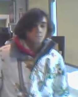 The Truro Police Service is seeking the public’s assistance in identifying this person