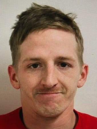 Pictou County Man wanted on Province-wide arrest warrant