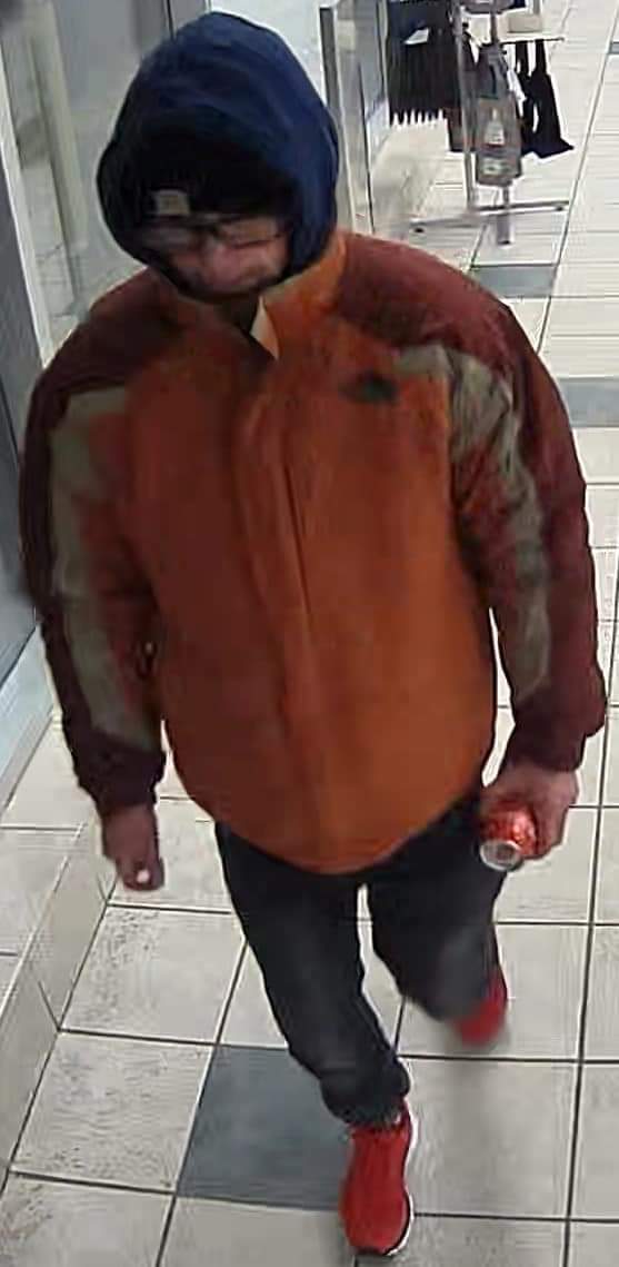 Truro Police Service is seeking the public’s assistance in identifying this person who may have valuable information