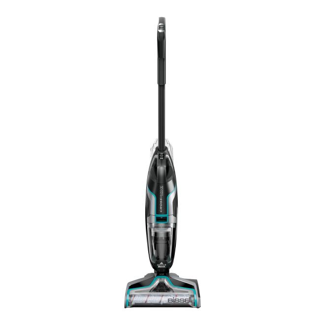 BISSELL® Cordless Multi-Surface Wet Dry Vacuums recalled due to fire hazard