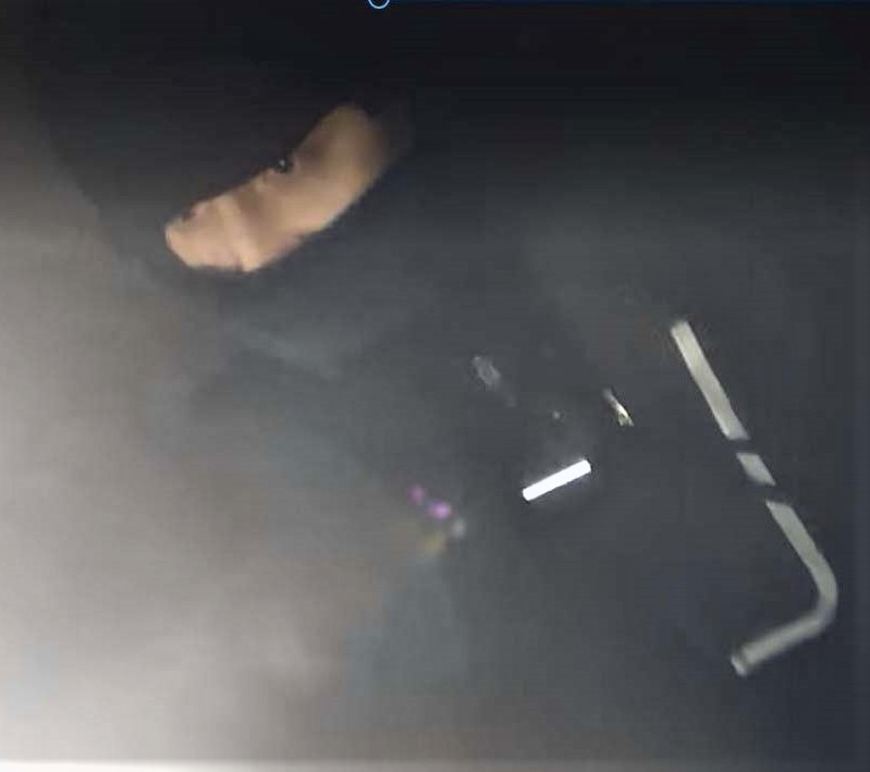 Queens District RCMP investigating mischief to Tourist Bureau