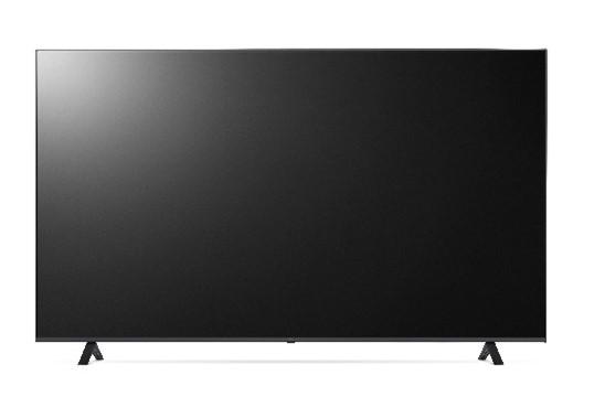 Certain LG 86-Inch Free-Standing Smart TVs and Stands Recalled Due to Tip-Over and Entrapment Hazards