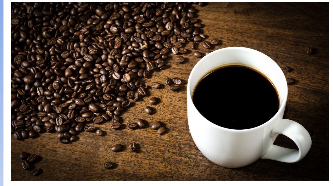 Missing your cup of “Morning Joe”?