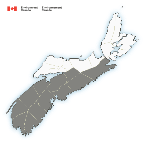 Freezing drizzle advisory in effect 