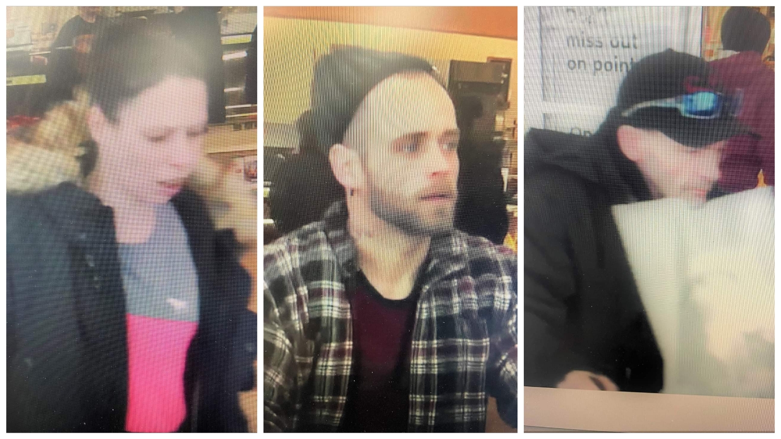 Inverness County District RCMP is investigating multiple thefts in Port Hawkesbury