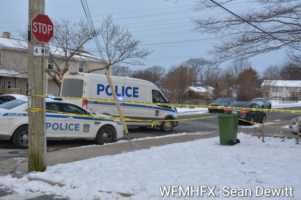 The suspicious death of a man that occurred this weekend in Dartmouth has been ruled a homicide
