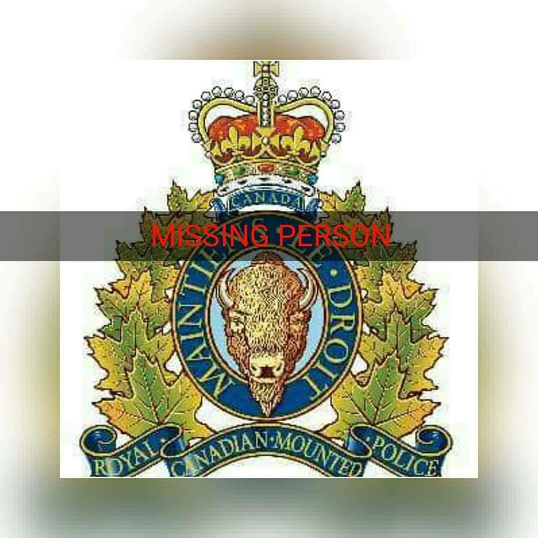 (Update) UPDATE: Missing man located safe