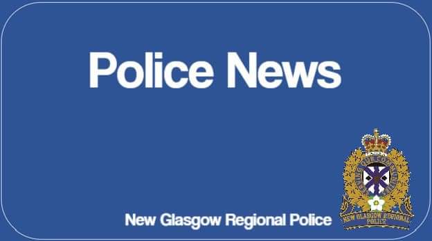 New Glasgow Regional Police charge man with indecent act