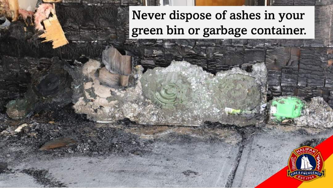 Home Heating Fire Safety