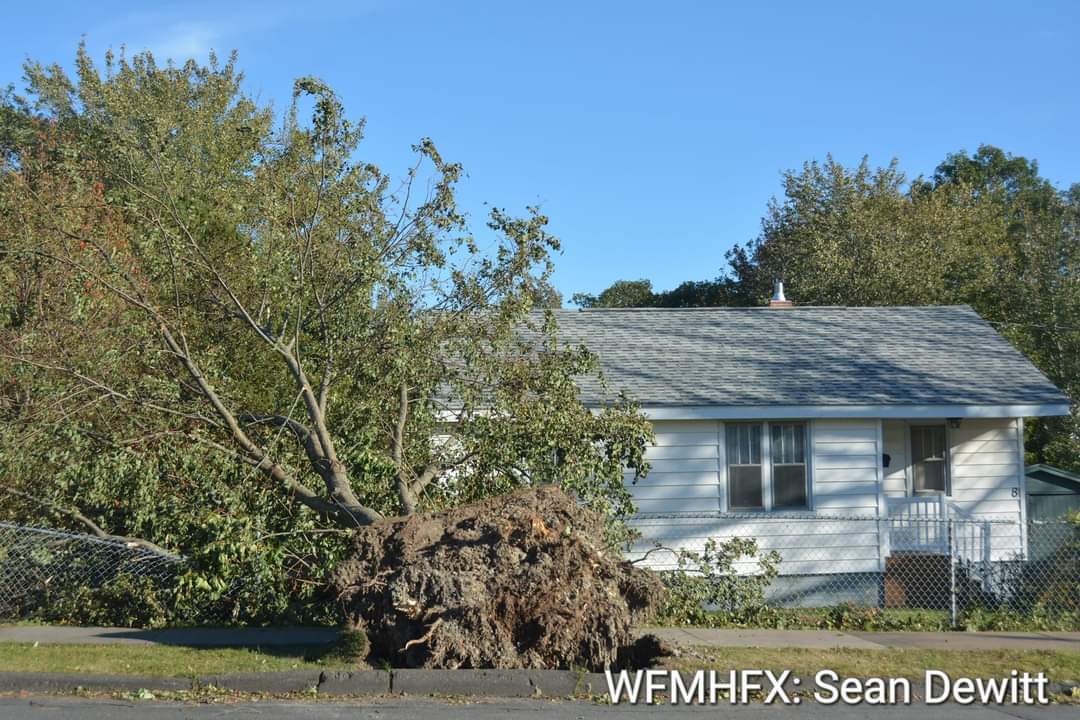 Hurricane Fiona Financial Assistance Programs Closing