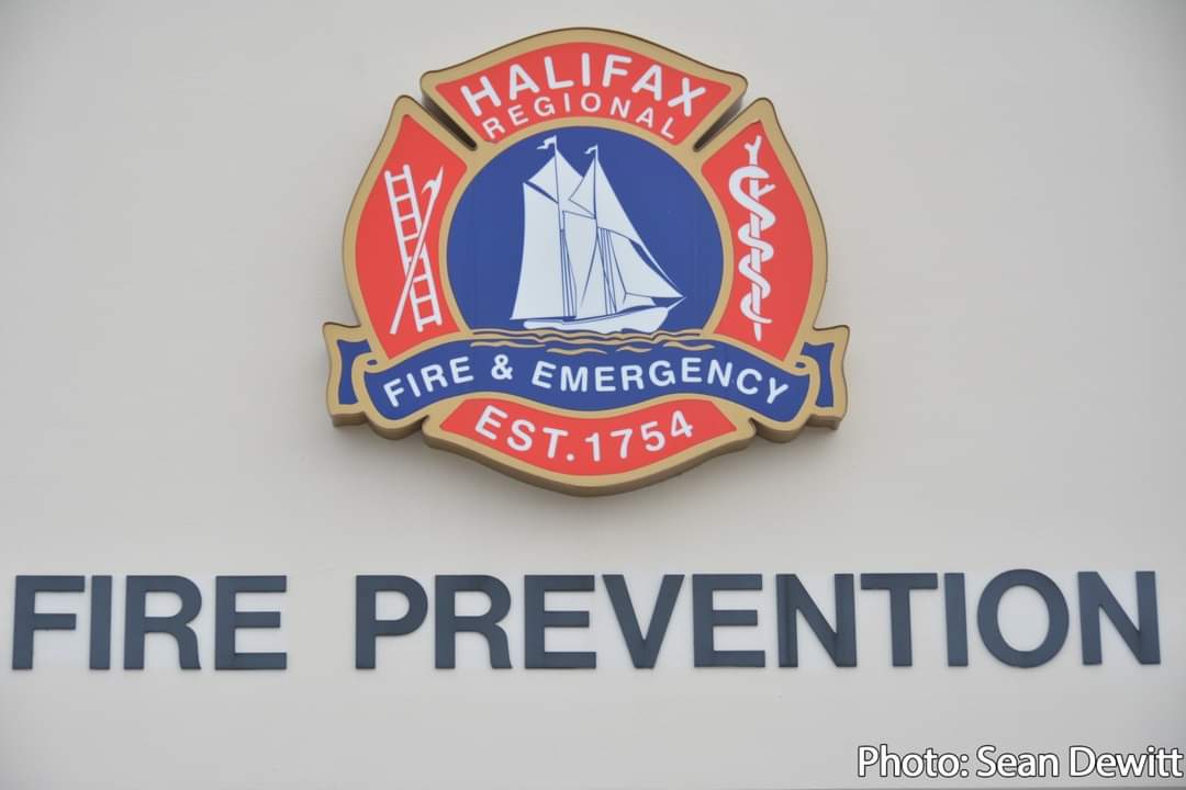 Fire Prevention & Safety